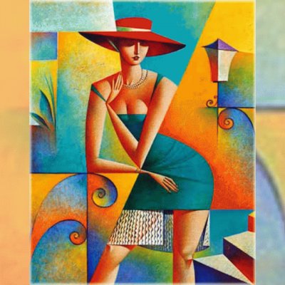 Georgy Kurasov jigsaw puzzle