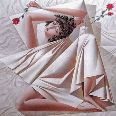 Georgy Kurasov jigsaw puzzle