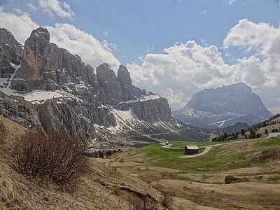 Corvara