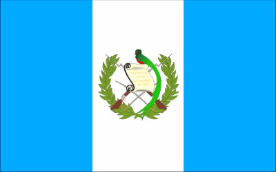 פאזל של Guatemala