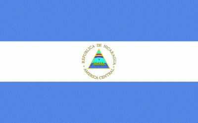 פאזל של Nicaragua