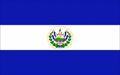 פאזל של El Salvador