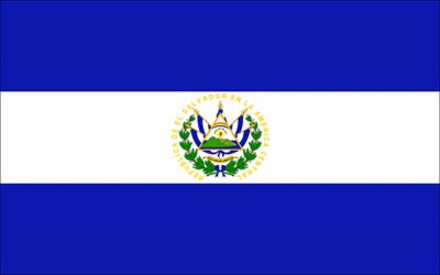 El Salvador jigsaw puzzle