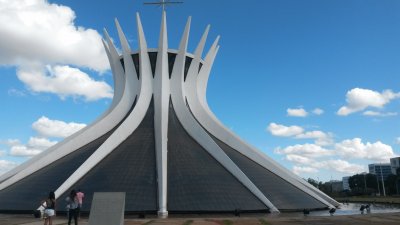 BrasÃ­lia jigsaw puzzle