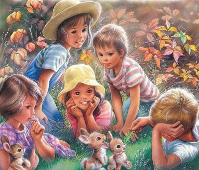 MARTINE jigsaw puzzle