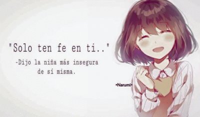 פאזל של frase anime