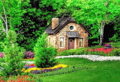 casita