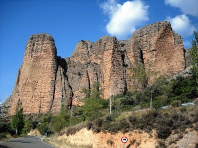 Riglos jigsaw puzzle