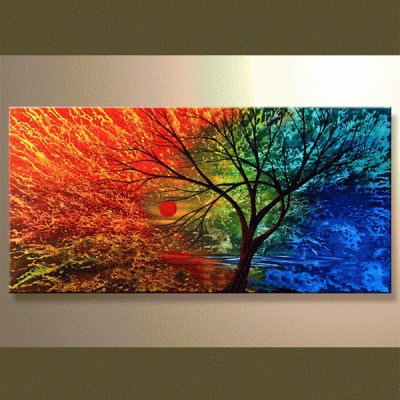 arbol jigsaw puzzle