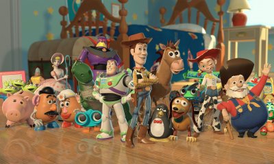 TOY STORY