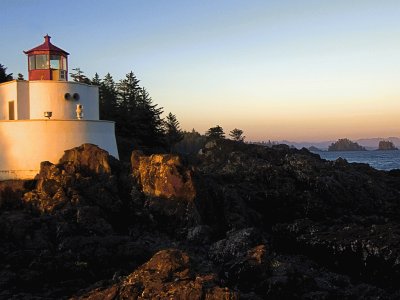 lighthouse jigsaw puzzle