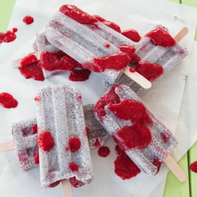 Paletas de chia jigsaw puzzle