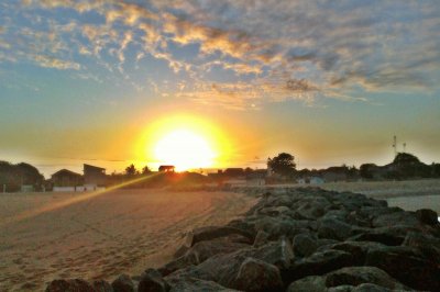 פאזל של Praia ConÃ§eiÃ§Ã£o da Barra