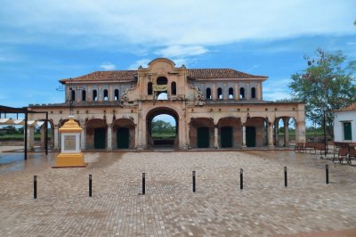 Mompox