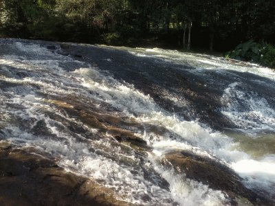 Salto Ventoso, RS