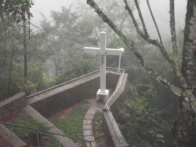 SantuÃ¡rio de N. S. de Lourdes jigsaw puzzle