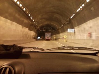 פאזל של Tunel SC