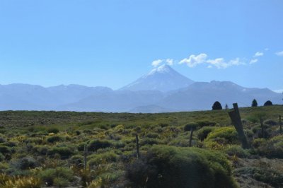 JunÃ­n de los Andes, NeuquÃ©n, Argentina jigsaw puzzle