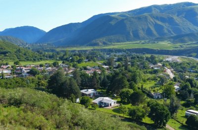 El Lindero. Catamarca. Argentina jigsaw puzzle