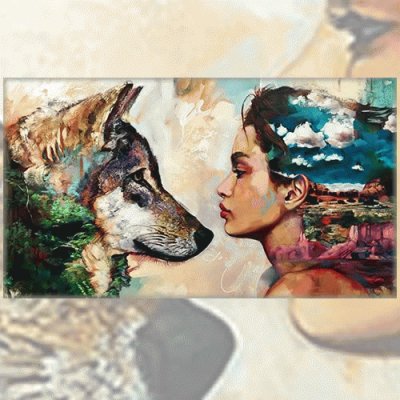 Dimitra Milan jigsaw puzzle