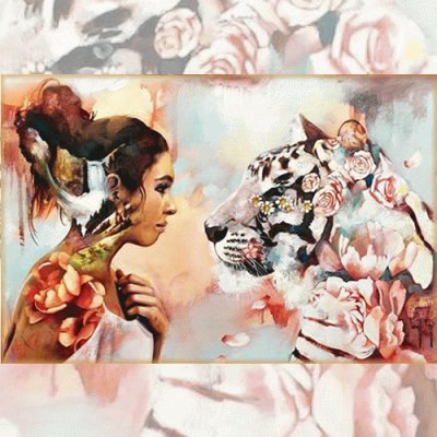 Dimitra Milan jigsaw puzzle