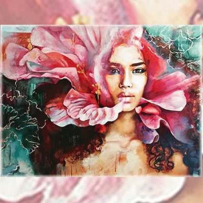 Dimitra Milan jigsaw puzzle