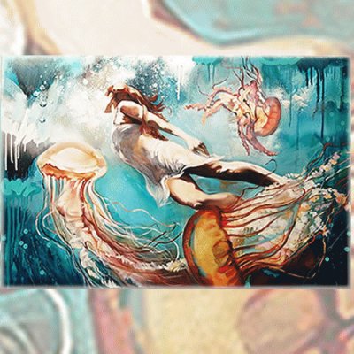 Dimitra Milan jigsaw puzzle