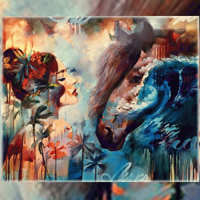 Dimitra Milan jigsaw puzzle