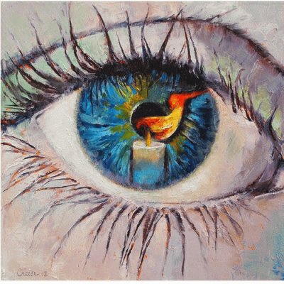 Michael Creese jigsaw puzzle