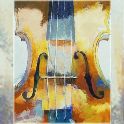 Michael Creese jigsaw puzzle