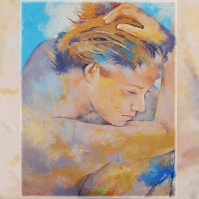 Michael Creese jigsaw puzzle