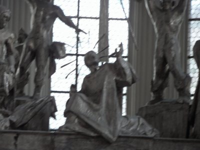 פאזל של Vttraux de la Catedral de Passau- Alemania