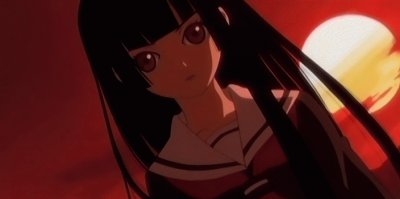 jigoku shoujo jigsaw puzzle