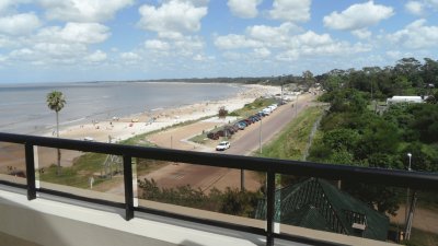 Rambla TomÃ¡s Berreta AtlÃ¡ntida-Uruguaay