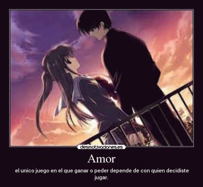 amor jigsaw puzzle