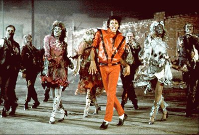 Thriller