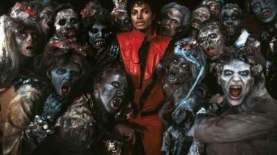 Thriller