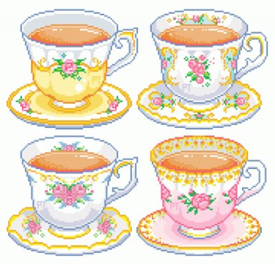 my cup of tea jigsaw puzzle