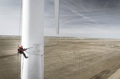 Stirling, Alberta, CanadÃ¡, por Aero Retina Optics