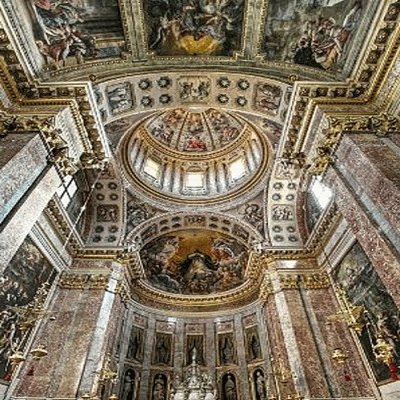 Basilica of San Domenico