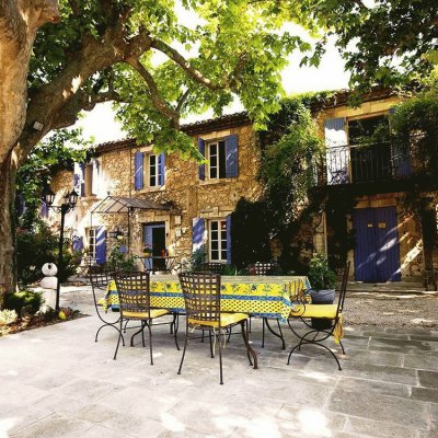 Aix-en-Provence-Francia jigsaw puzzle