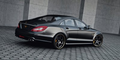 פאזל של cls 63