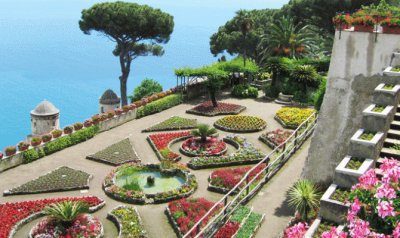 Ravello-Italia jigsaw puzzle