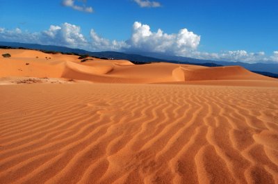 MÃ©danos de Coro. FalcÃ³n-Venezuela jigsaw puzzle