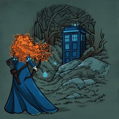 Merida