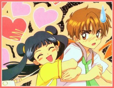 anime