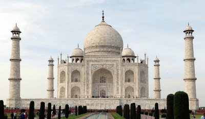 India jigsaw puzzle