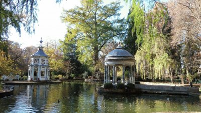 Aranjuez, Madrid, EspaÃ±a jigsaw puzzle