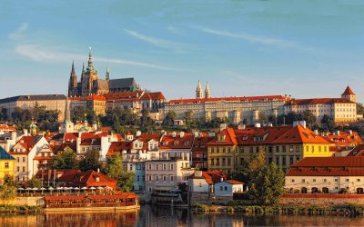 Rep.Checa-Praga jigsaw puzzle