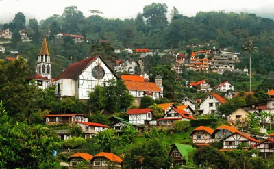 Colonia Tovar - Venezuela